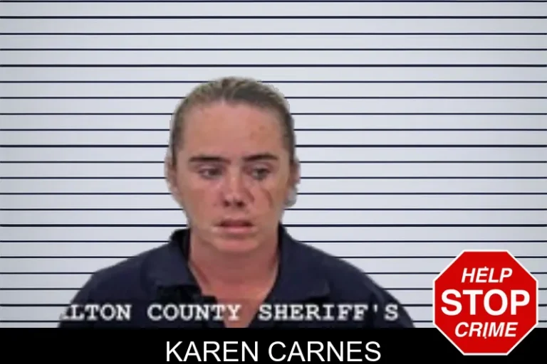 Karen Carnes