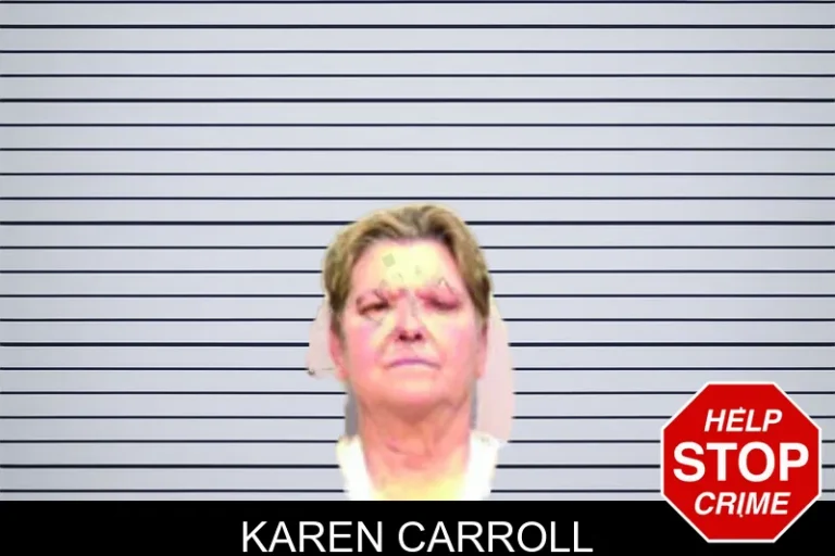 Karen Carroll