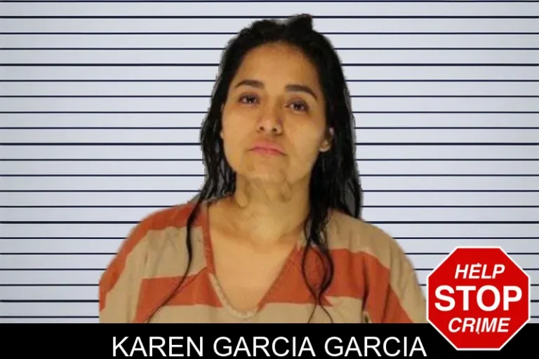 Karen Garcia Garcia mugshot – Hall County , Georgia Karen Garcia Garcia