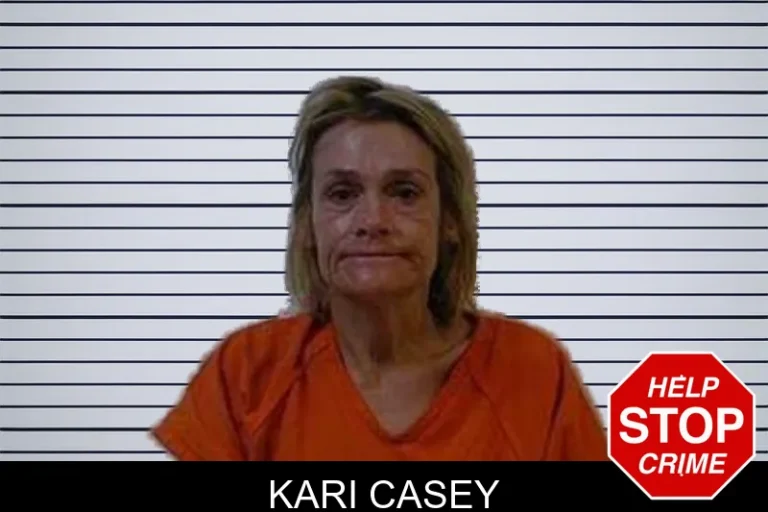 Kari Casey mugshot – Polk County , Georgia Kari Casey