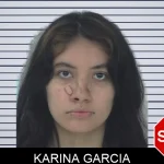Karina Garcia mugshot – Fayette County , Georgia Karina Garcia mugshot