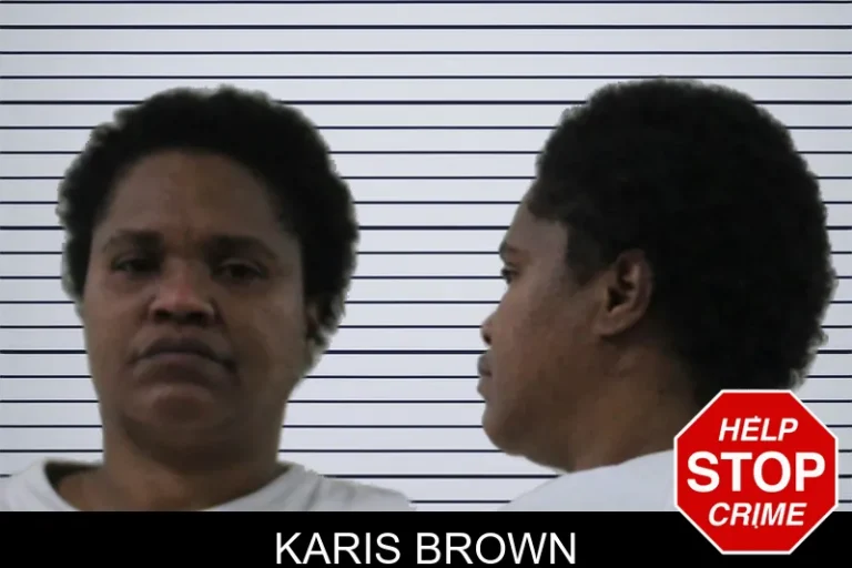 Karis Brown