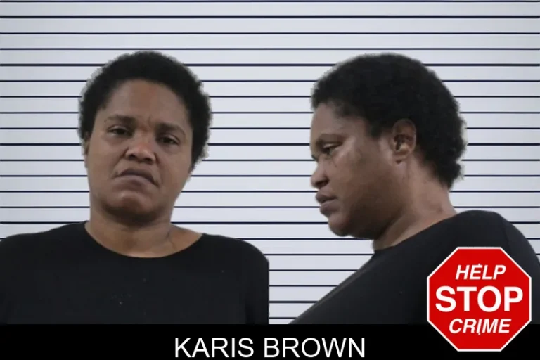 Karis Brown