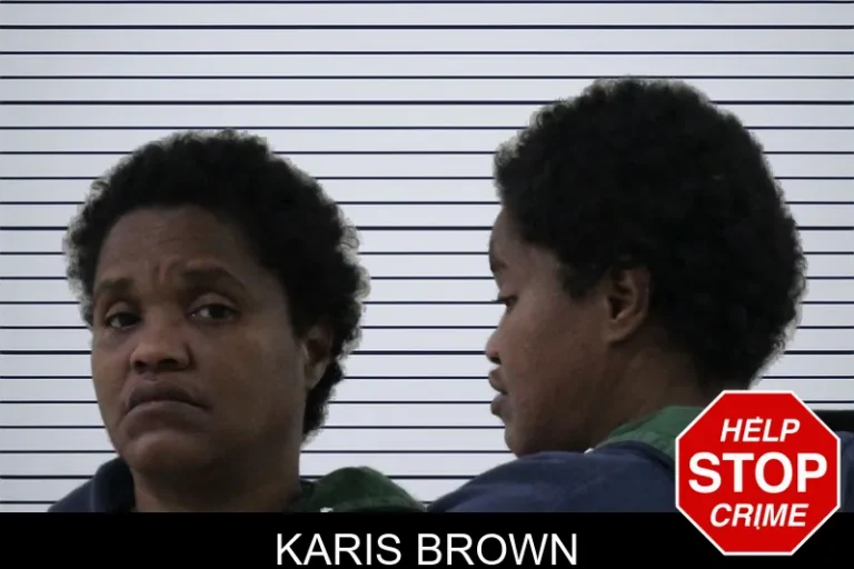 Karis Brown