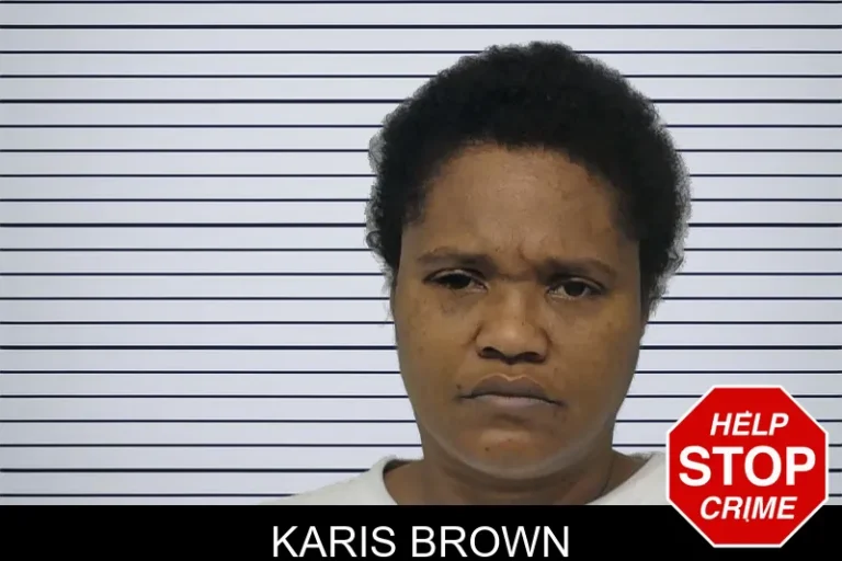 Karis Brown