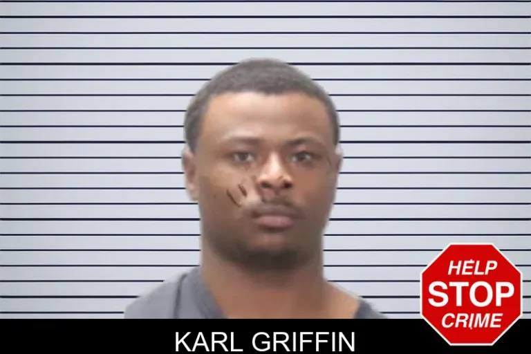 Karl Griffin
