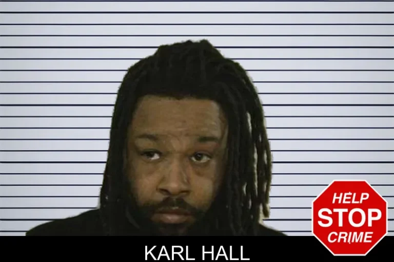 Karl Hall