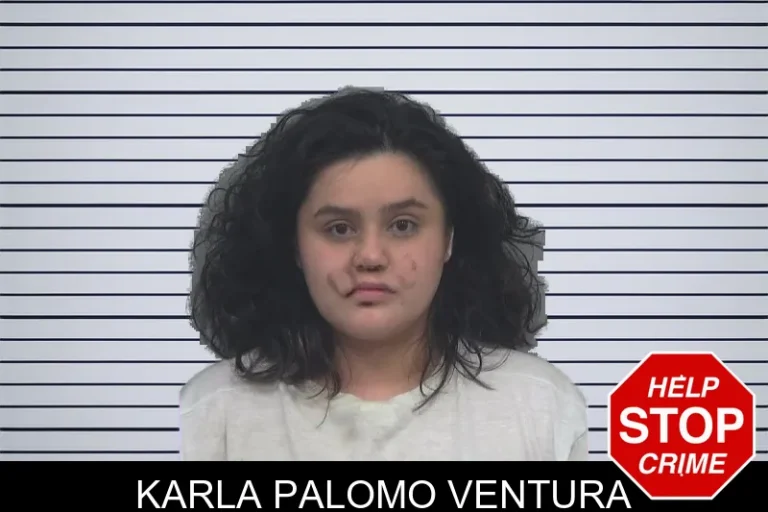 Karla Palomo Ventura