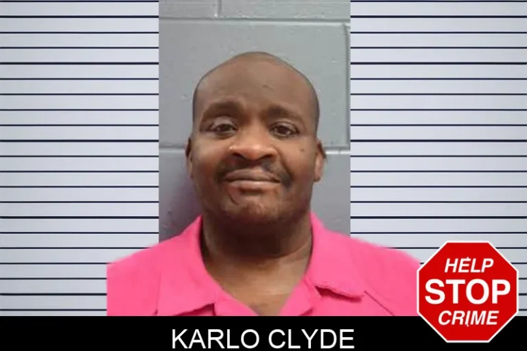 Karlo Clyde