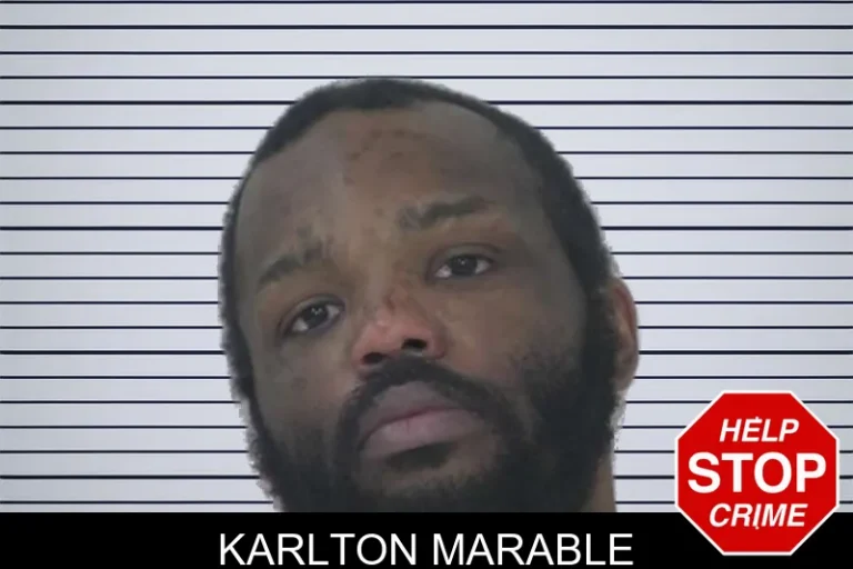 Karlton Marable