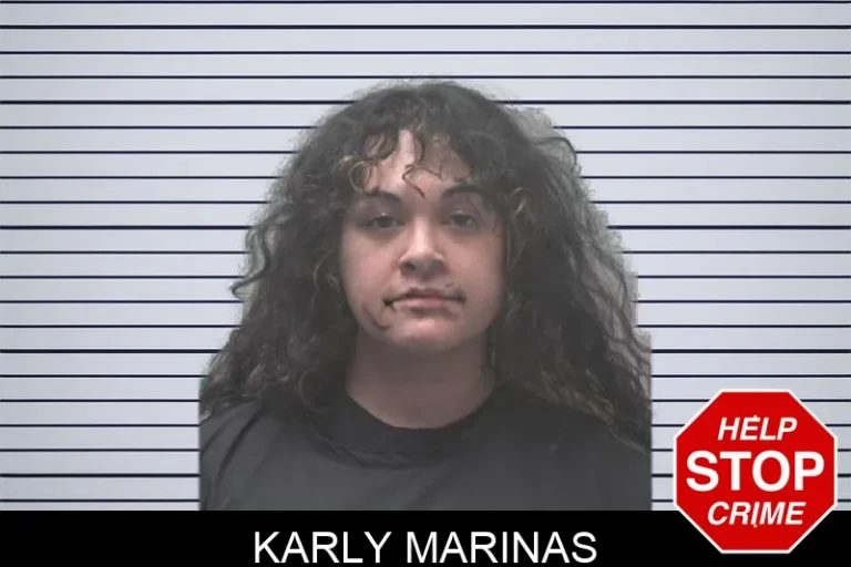 Karly Marinas