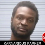 Karnarious Parker mugshot