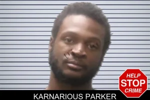 Karnarious Parker mugshot