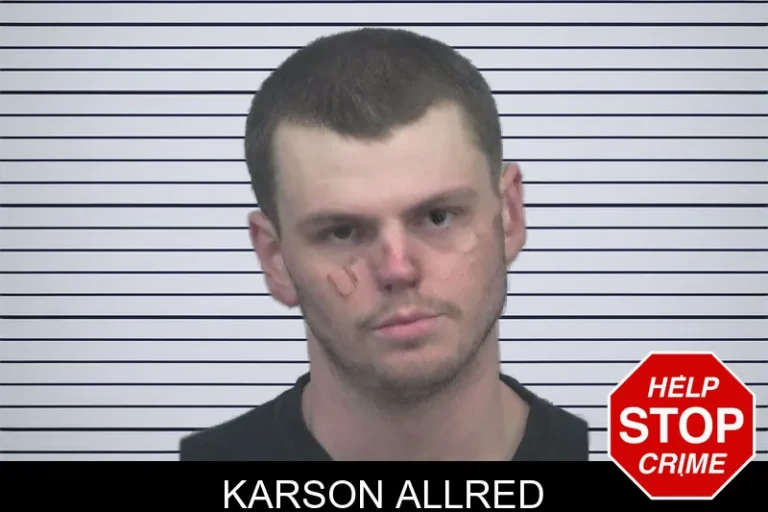 Karson Allred