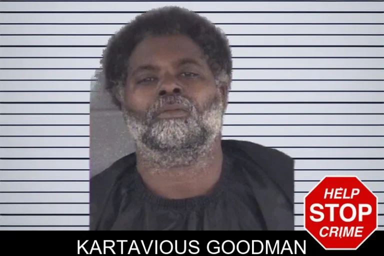 Kartavious Goodman