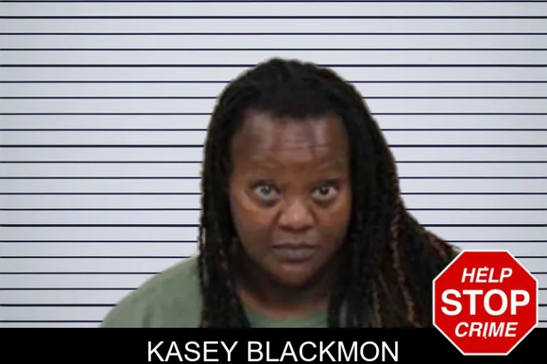 Kasey Blackmon