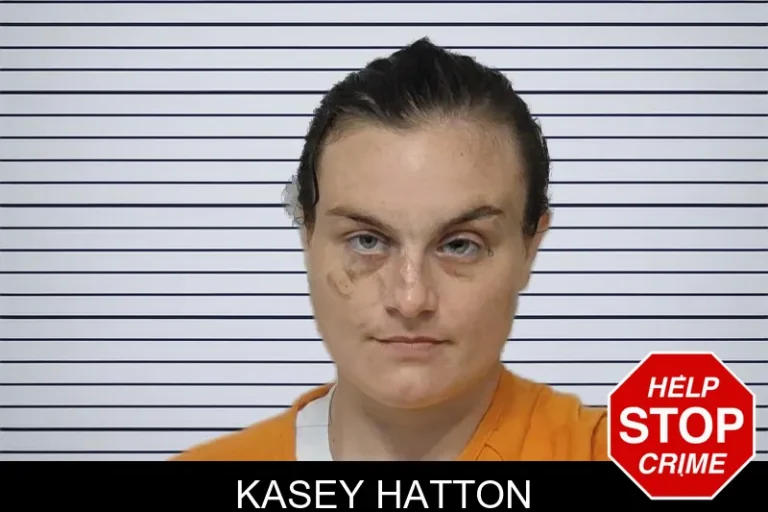 Kasey Hatton mugshot – Bibb County , Georgia Kasey Hatton