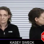 Kasey Sweck mugshot – Camden County , Georgia Kasey Sweck mugshot
