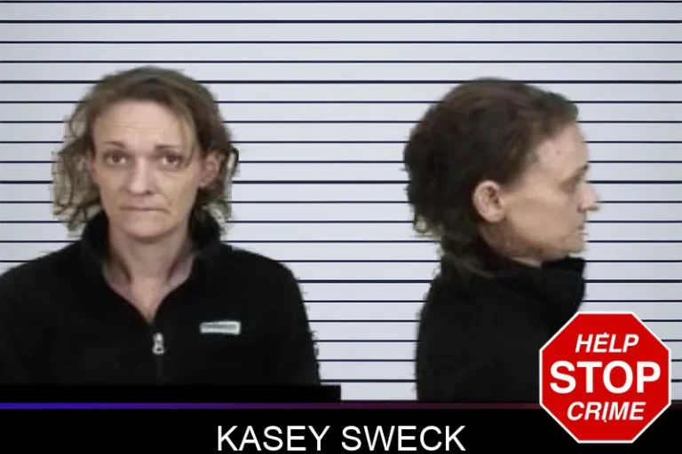 Kasey Sweck mugshot – Camden County , Georgia Kasey Sweck