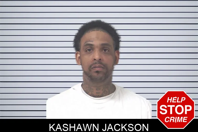 Kashawn Jackson mugshot – Douglas County , Georgia Kashawn Jackson mugshot