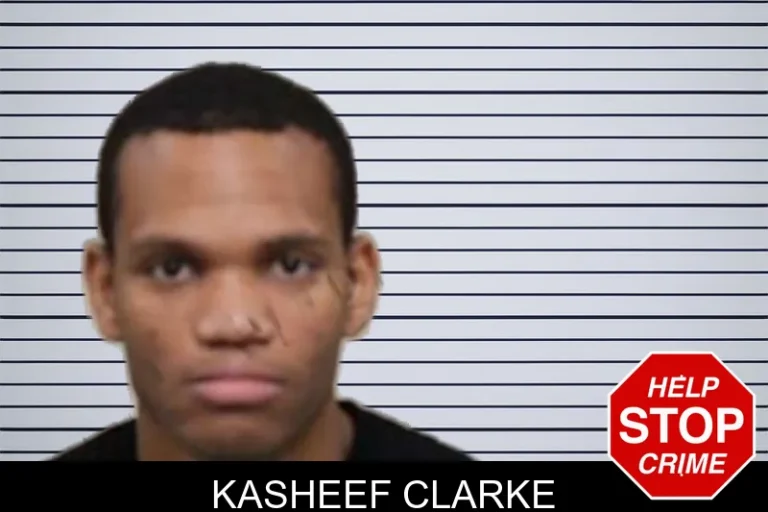 Kasheef Clarke