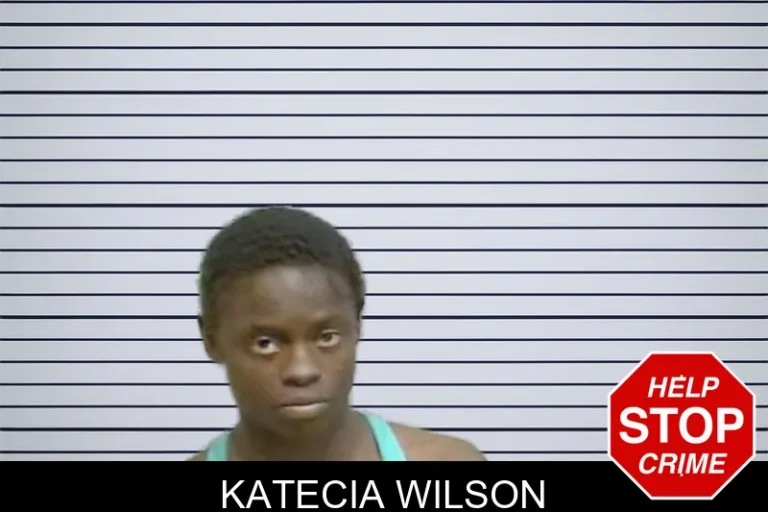 Katecia Wilson