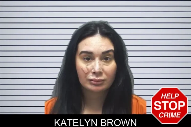 Katelyn Brown mugshot – Cherokee County , Georgia Katelyn Brown