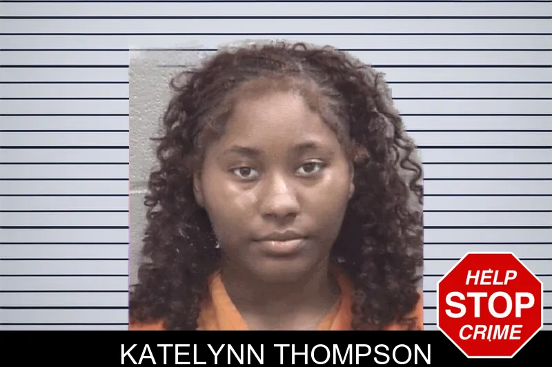 Katelynn Thompson mugshot – Columbia County , Georgia Katelynn Thompson mugshot