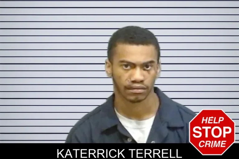 Katerrick Terrell