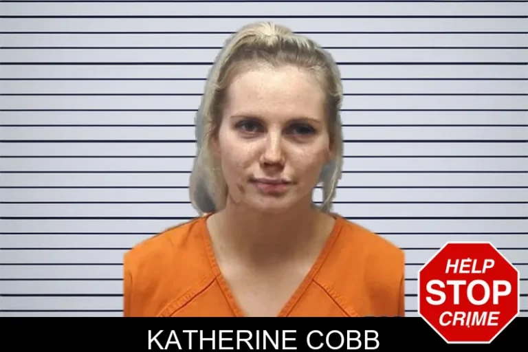 Katherine Cobb mugshot – Cherokee County , Georgia Katherine Cobb