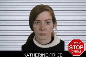 Katherine Price mugshot