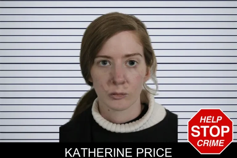 Katherine Price mugshot – Glynn County , Georgia Katherine Price