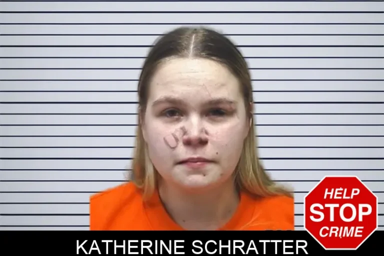 Katherine Schratter mugshot – Cherokee County , Georgia Katherine Schratter