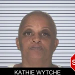 Kathie Wytche mugshot