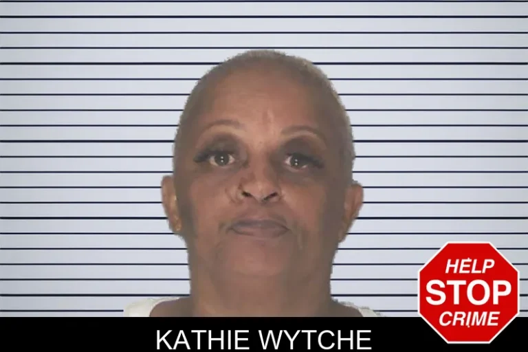 Kathie Wytche
