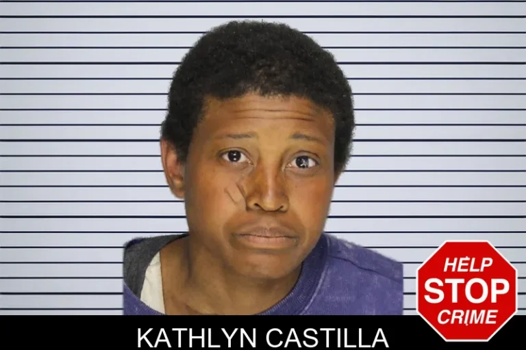 Kathlyn Castilla mugshot – Cobb County , Georgia Kathlyn Castilla