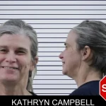 Kathryn Campbell mugshot
