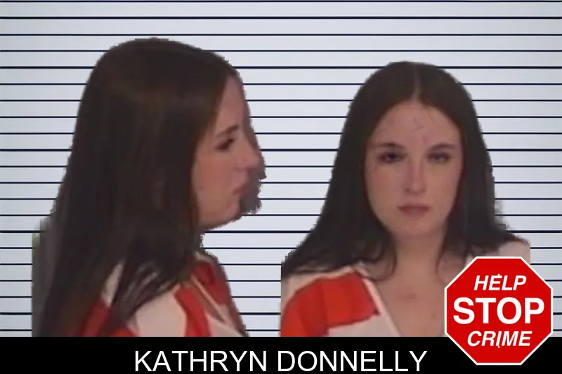 Kathryn Donnelly mugshot – Barrow County , Georgia Kathryn Donnelly mugshot
