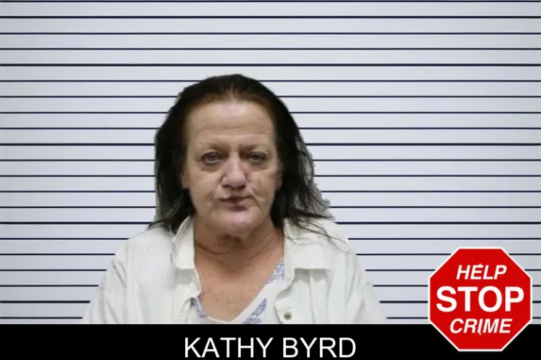 Kathy Byrd