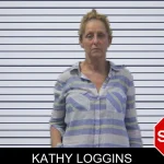 Kathy Loggins mugshot