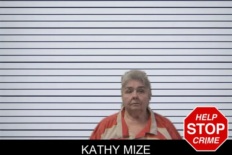 Kathy Mize