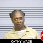 Kathy Wade mugshot