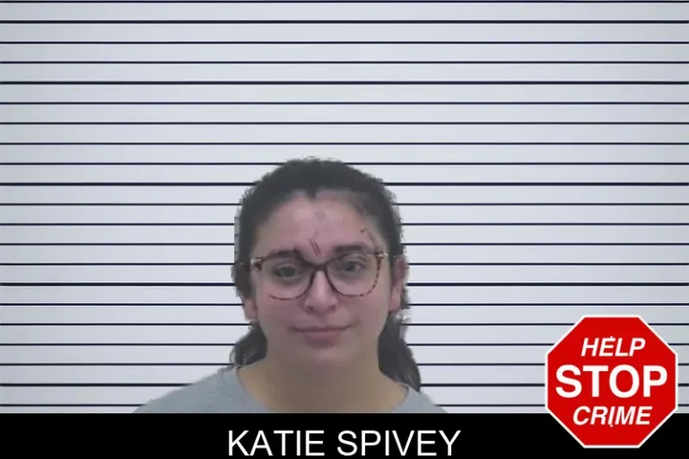 Katie Spivey