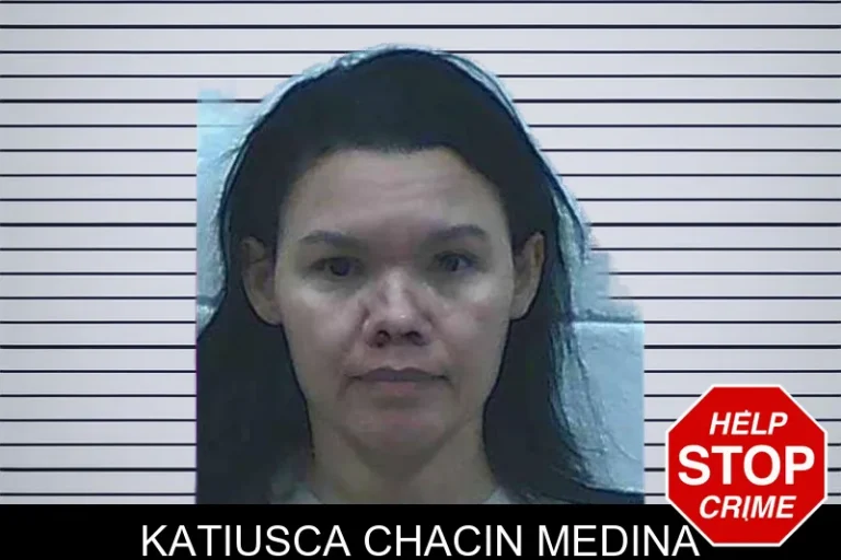 Katiusca Chacin Medina