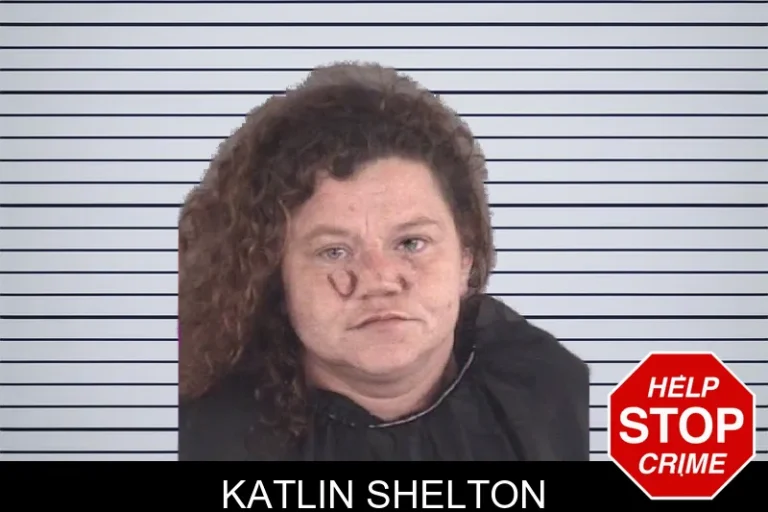 Katlin Shelton