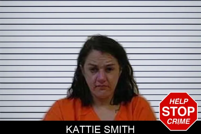Kattie Smith