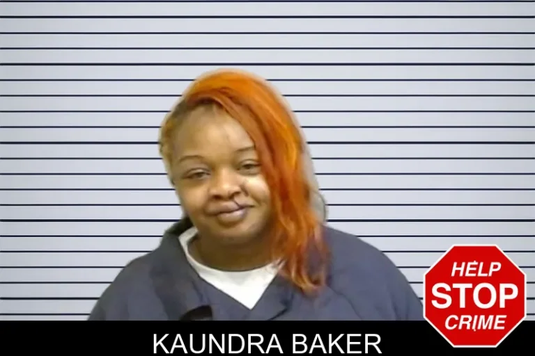 Kaundra Baker