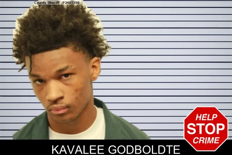Kavalee Godboldte