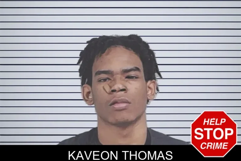 Kaveon Thomas