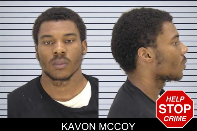 Kavon McCoy